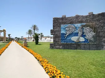 SELECTUM NOA BELEK 5*