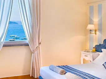 HOTEL TERME MAREBLU 5*