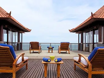 MERCURE KUTA 4*