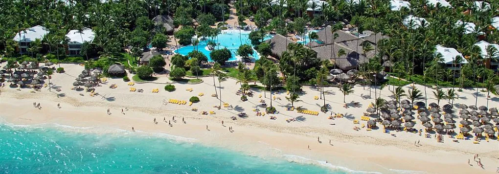 Отель IBEROSTAR BAVARO SUITES 5*, Доминикана, Пунта-Кана.