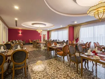 CALIDO MARIS HOTEL 5*