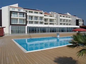 Отель Otrant Villa 4*