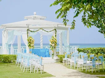 DREAMS LA ROMANA RESORT & SPA 5*, Доминикана, Ла-Романа.