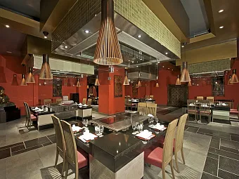  Отель IBEROSTAR GRAND HOTEL BAVARO 5*, Доминикана, Пунта-Кана.