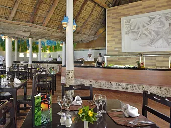 Отель MELIA CAYO COCO 5*, Куба, о. Кайо-Коко