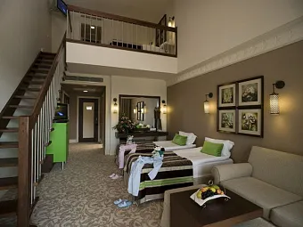 ELA EXCELLENCE RESORT BELEK 5*
