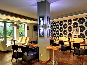  Отель ST. JOSEPH ROYAL REGENT 4*