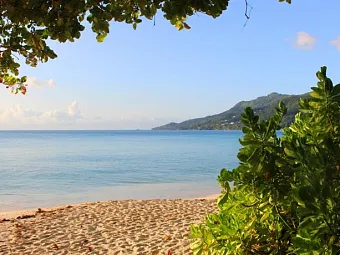 Отель THE H RESORT BEAU VALLON BEACH SEYCHELLES 5*