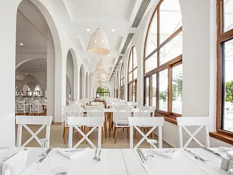 VERA MIRAMAR RESORT 5* (ех VERA CLUB TMT)