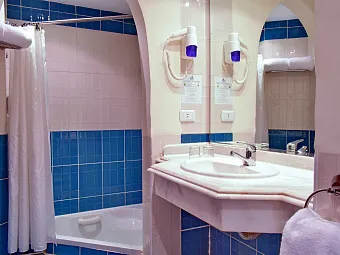 JASMINE PALACE RESORT & SPA 5*