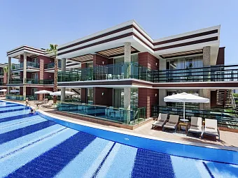  Отель TUI MAGIC LIFE Masmavi 5*