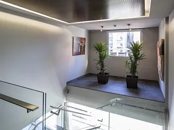 Отель MOLA PARK ATIRAM 4*