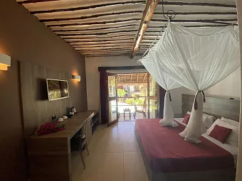 MY BLUE HOTEL 4*