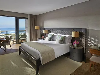 MANDARIN ORIENTAL BODRUM 5 *