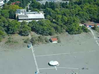 Отель Bellevue 2*