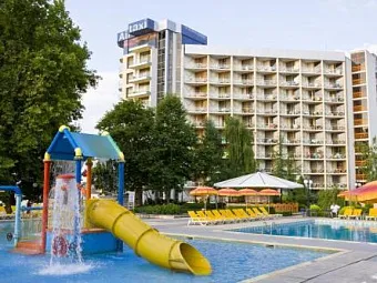 Отель KALIAKRA 4*