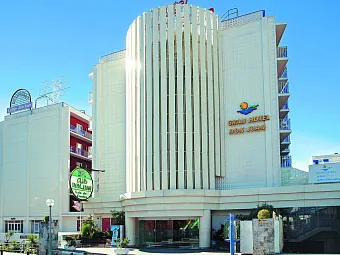 Отель DON JUAN LLORET 3*
