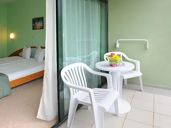 PALM BEACH HOTEL 4*