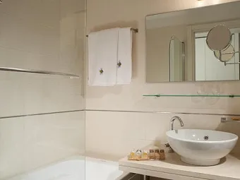 ADRIATIC PALACE 4* Super