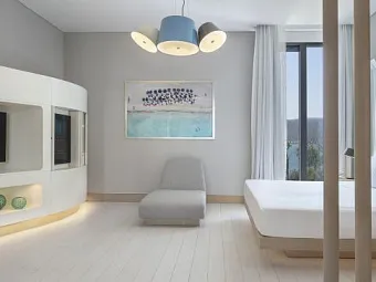 SUSONA LXR HOTELS & RESORTS 5*
