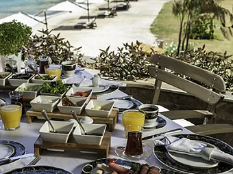  Отель RIXOS PREMIUM GOCEK 5*,  Турция, Фетхие.