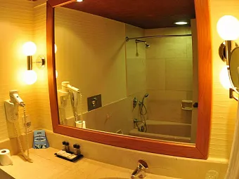 Отель PORTO CARRAS SITHONIA BEACH 5*