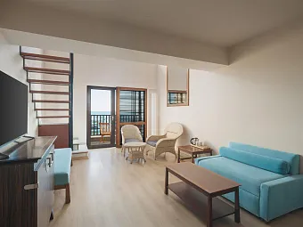ASTERIA FAMILY BELEK (Ex.Aquaworld Belek) 5*