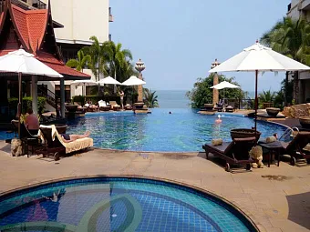 GARDEN CLIFF RESORT 5*