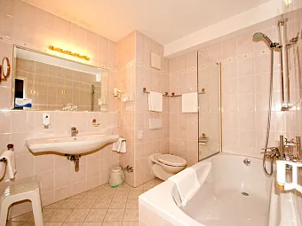 SANOTEL HOTEL 4* 