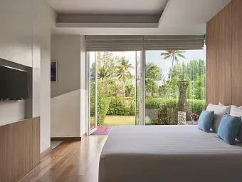 SPLASH BEACH RESORT PHUKET 5*