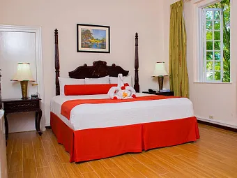 SEAGARDEN BEACH RESORT 4*