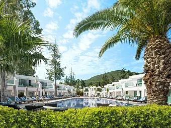Отель VOYAGE TORBA 5*, Турция, Бодрум.