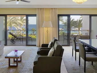 PARK REGENCY SHARM EL SHEIKH 5*