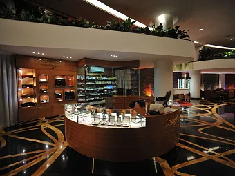 Отель SPLENDID BEACH RESORT 5*