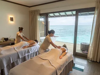 СПА-центр Sulha Spa