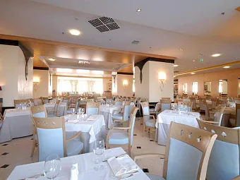 VALTUR PORTOROSA CLUB 5* (ех BLU HOTEL PORTOROSA)
