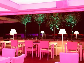  Отель ODESSA HOTEL 4*