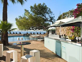Отель MELIA DE MAR 5*
