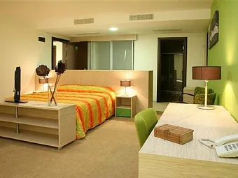 Отель Otrant Villa 4*