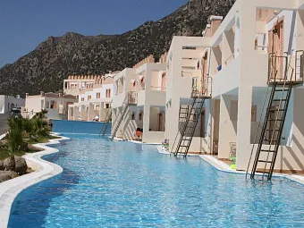 MITSIS FAMILY VILLAGE 4*
