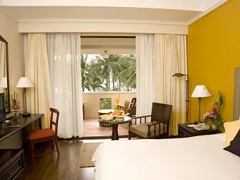 Отель CENTARA GRAND BEACH RESORT SAMUI 5*, Таиланд, Самуи. 