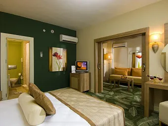 OTIUM ECO CLUB SIDE 5*