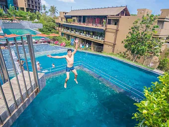 SUNSURI PHUKET 5*