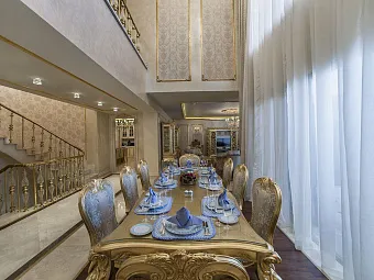 Отель THE BODRUM BY PARAMOUNT HOTELS RESORT 5*