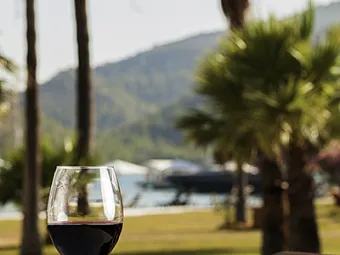 Отель RIXOS PREMIUM GOCEK 5*,  Турция, Фетхие.