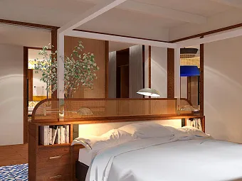 Отель OCEAN CORAL SPRING 5*