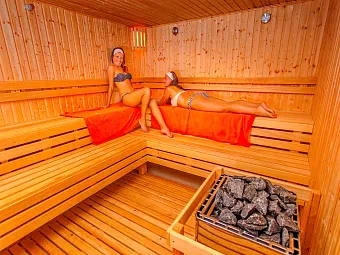 JASMINE PALACE RESORT & SPA 5*