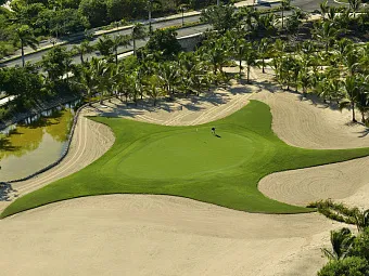  Отель IBEROSTAR BAVARO SUITES 5*, Доминикана, Пунта-Кана.