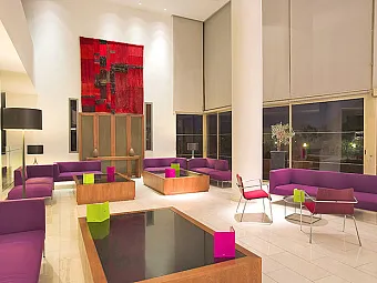 Отель GOLDEN BAY HOTEL 5*