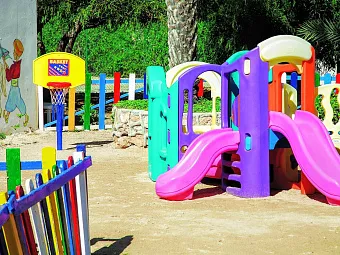 Отель CARIBBEAN WORLD CEDRIANA 3*